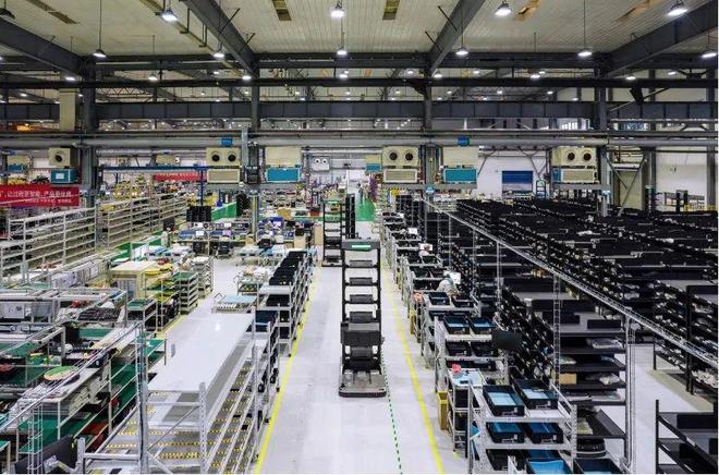 走进新国企·科技创新主力军｜创新领跑！解码“中国速度”的动力密码